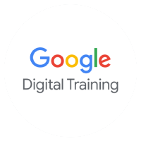 logo google training